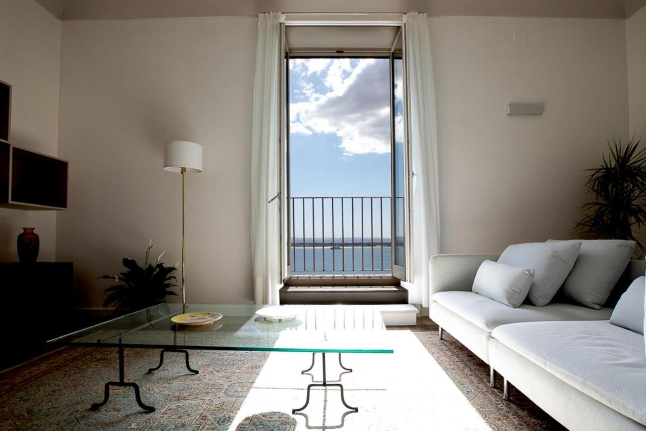 Seaview Design Homes In Ortigia By Wonderful Italy Syracuse Exterior photo