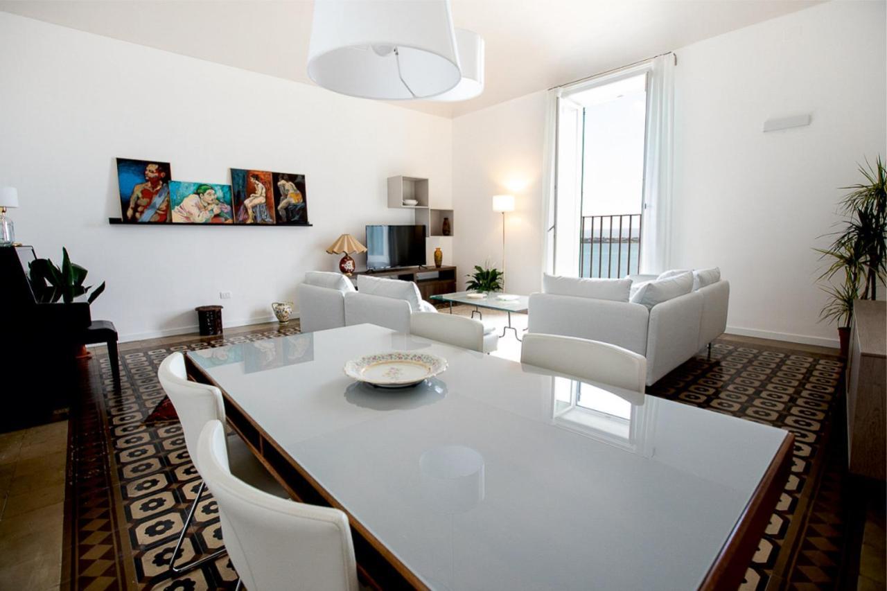 Seaview Design Homes In Ortigia By Wonderful Italy Syracuse Exterior photo
