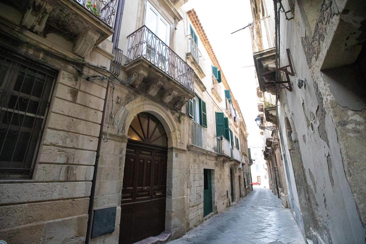 Seaview Design Homes In Ortigia By Wonderful Italy Syracuse Exterior photo